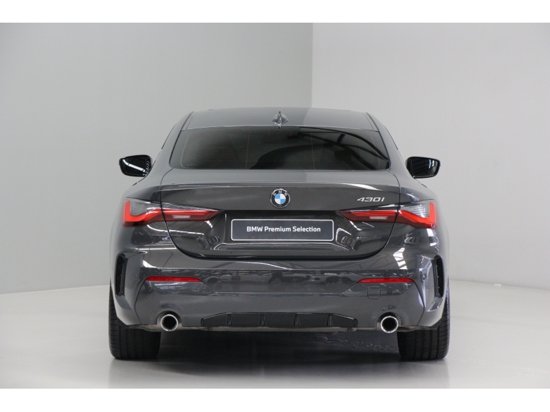 BMW 430i M Sport