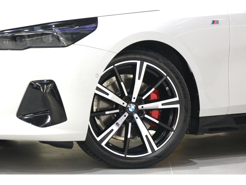 BMW 520d M Sport Pro