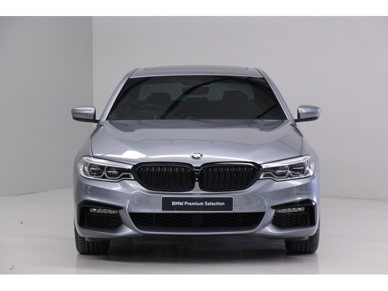 BMW 530e M Sport