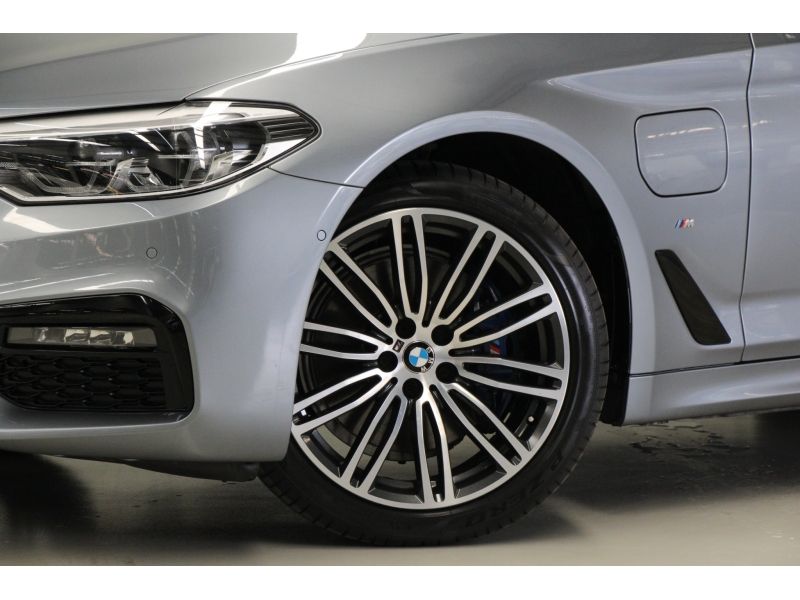 BMW 530e M Sport