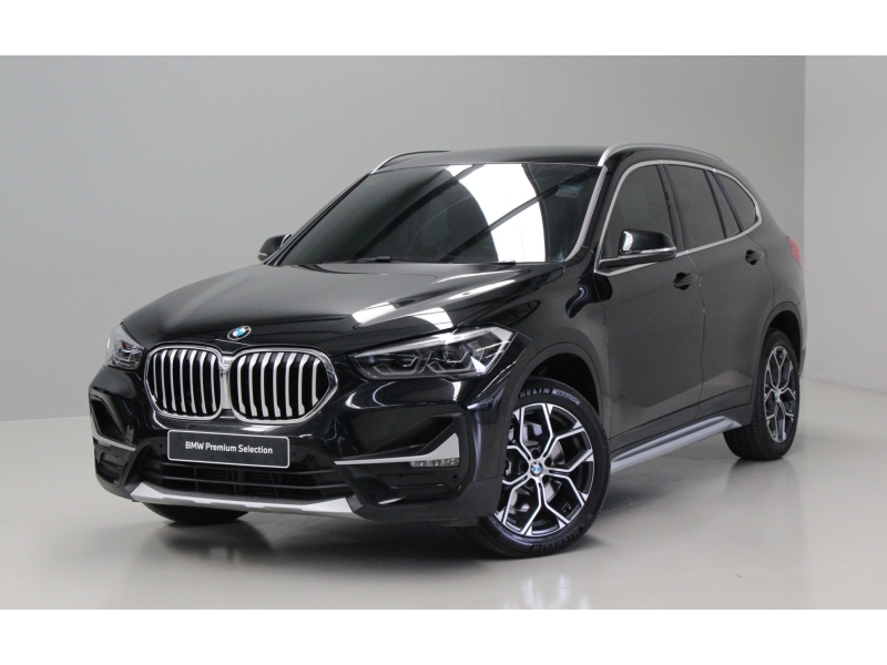 BMW X1 sDrive20d xLine