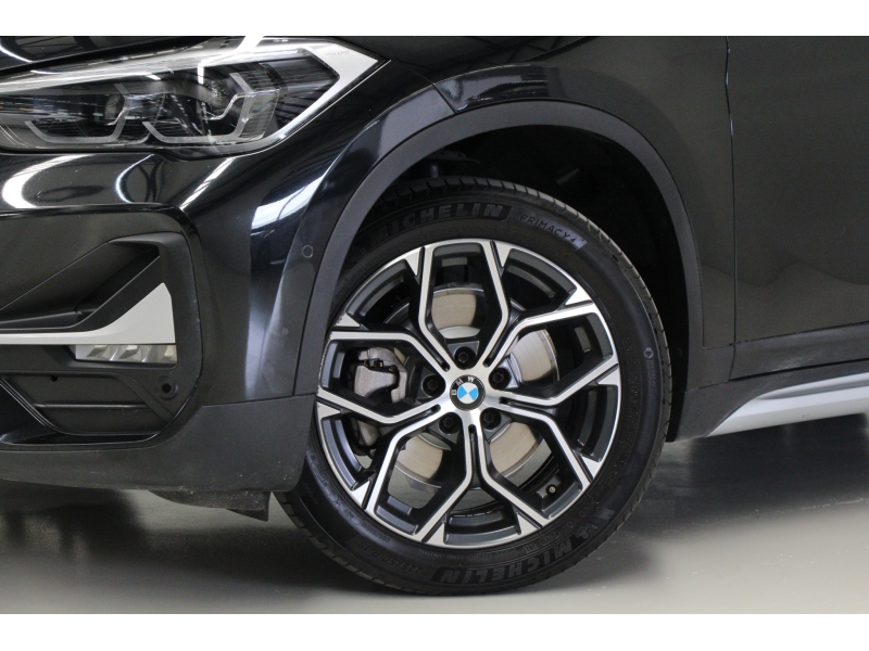 BMW X1 sDrive20d xLine