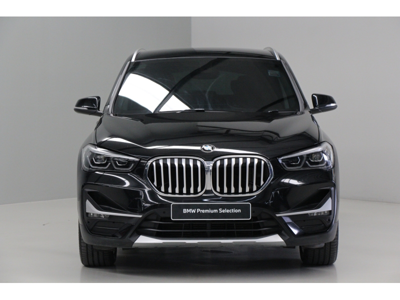 BMW X1 sDrive20d xLine