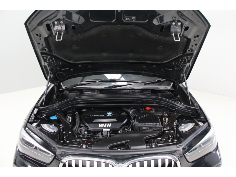 BMW X1 sDrive20d xLine