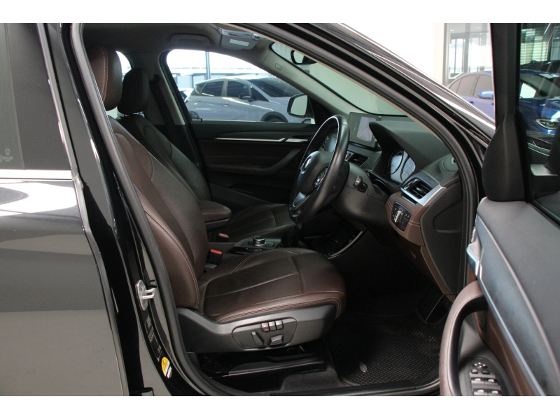 BMW X1 sDrive20d xLine