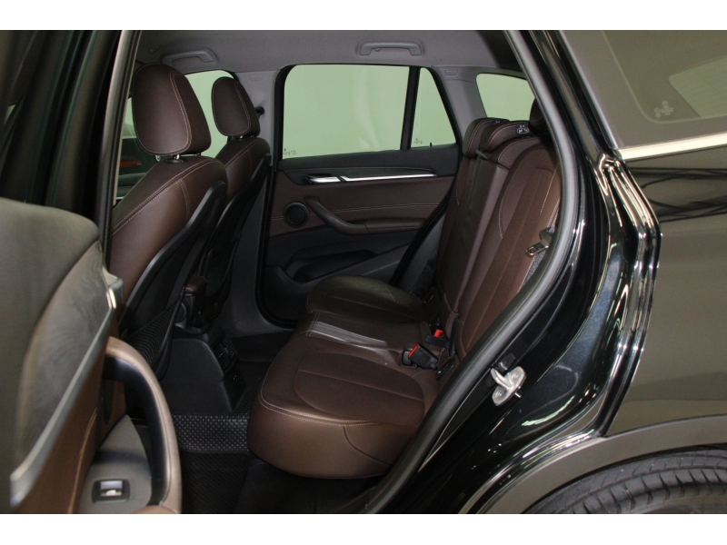 BMW X1 sDrive20d xLine