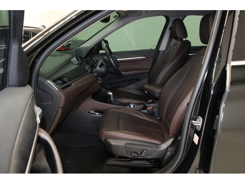 BMW X1 sDrive20d xLine