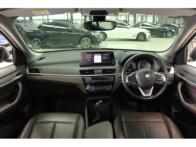 BMW X1 sDrive20d xLine