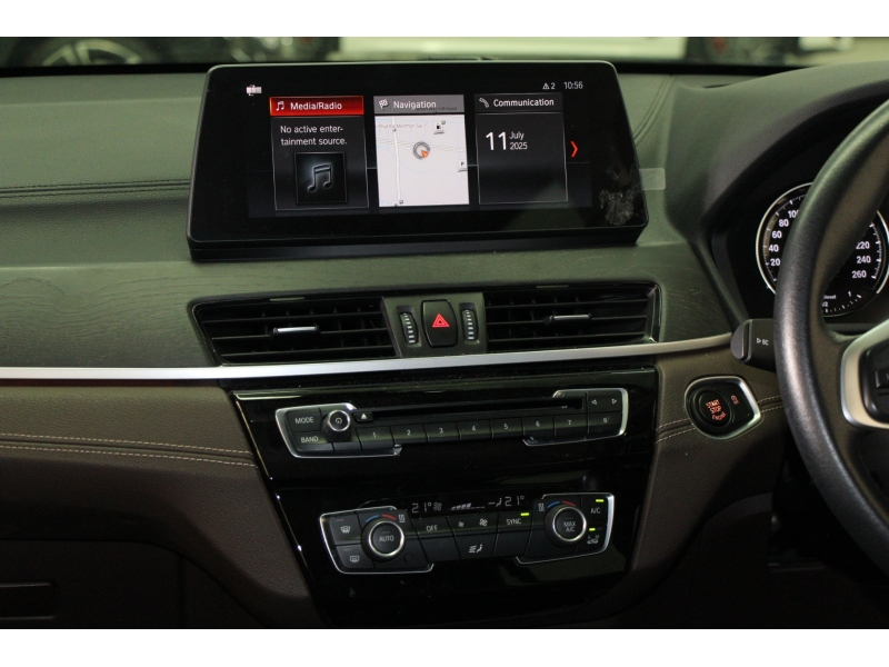 BMW X1 sDrive20d xLine