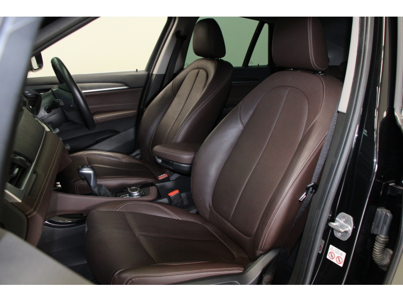 BMW X1 sDrive20d xLine