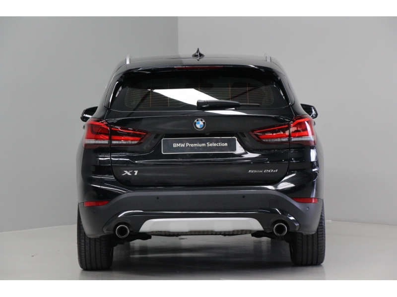 BMW X1 sDrive20d xLine