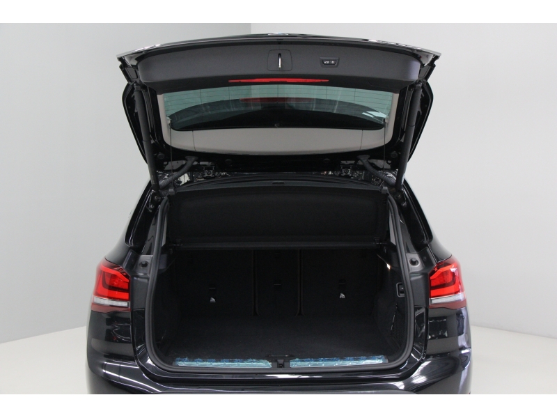 BMW X1 sDrive20d xLine