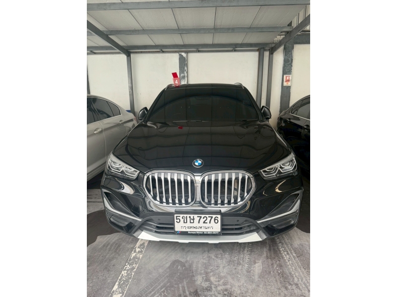 BMW X1 sDrive20d xLine