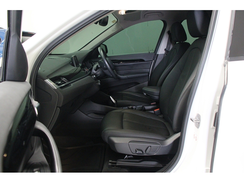 BMW X1 sDrive18i Iconic