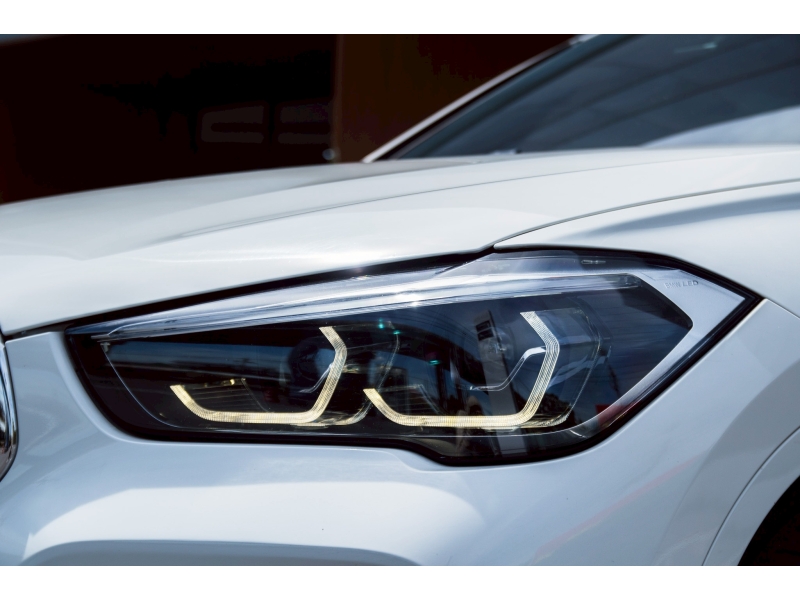 BMW X1 sDrive20d M Sport