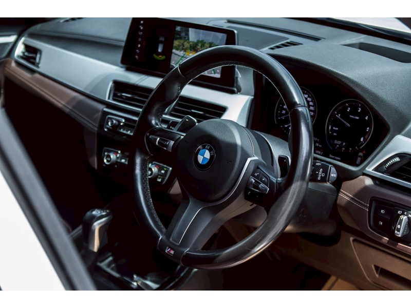 BMW X1 sDrive20d M Sport