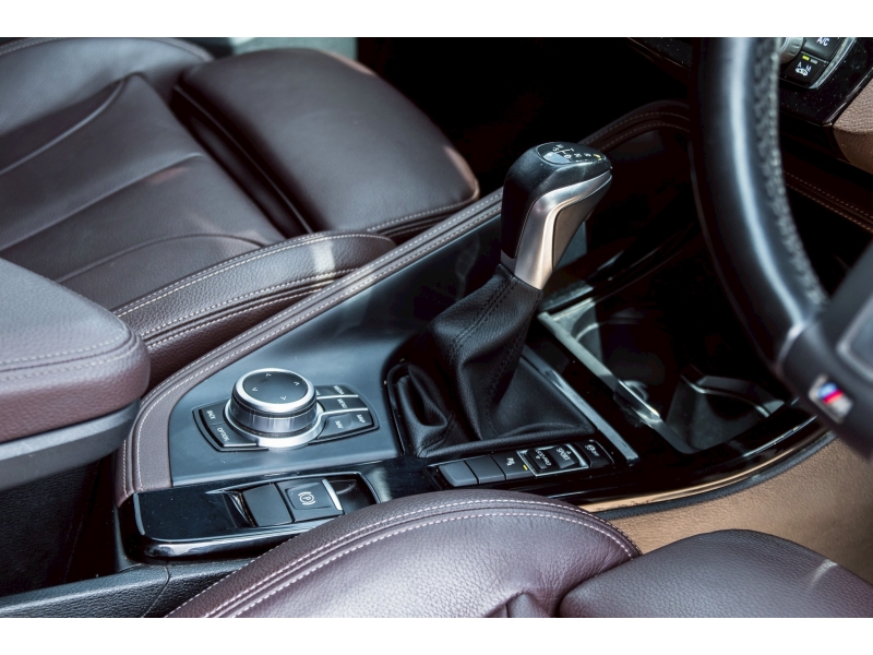 BMW X1 sDrive20d M Sport