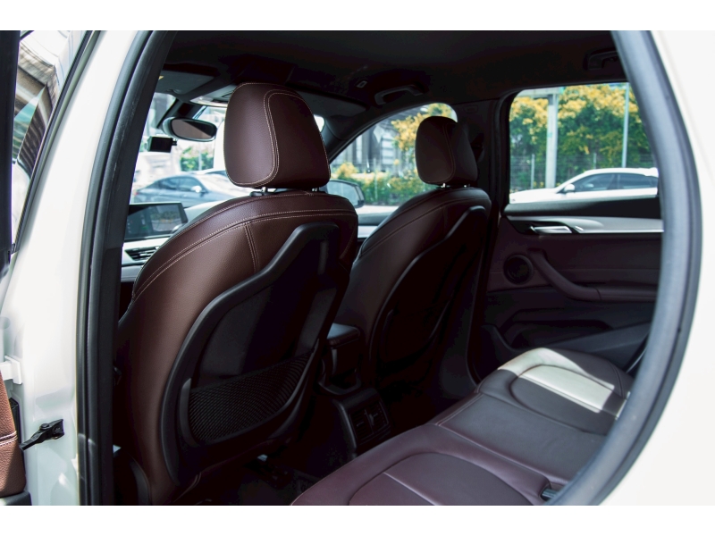 BMW X1 sDrive20d M Sport