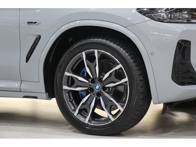 BMW X3 xDrive20d M Sport