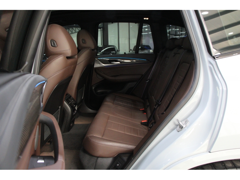 BMW X3 xDrive20d M Sport