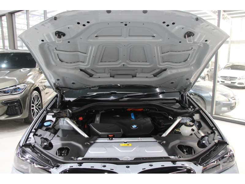 BMW X3 xDrive20d M Sport