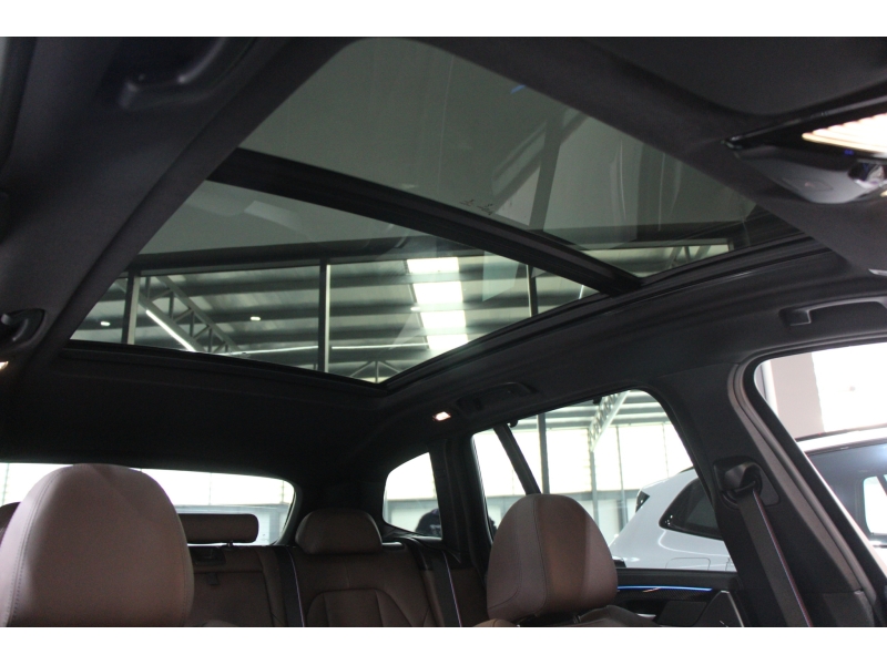 BMW X3 xDrive20d M Sport