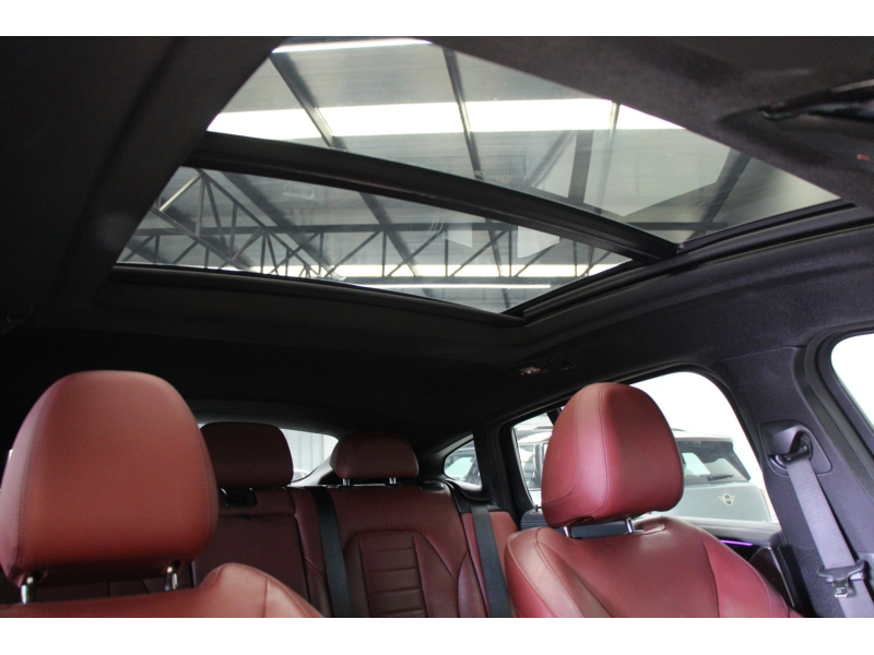 BMW X4 xDrive20d M Sport