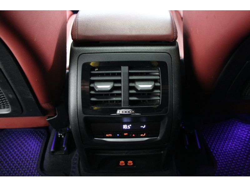 BMW X4 xDrive20d M Sport