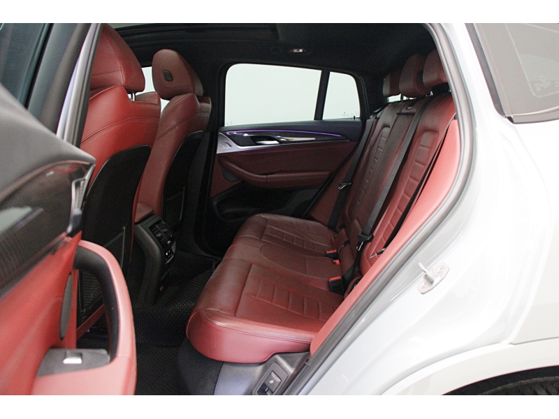 BMW X4 xDrive20d M Sport