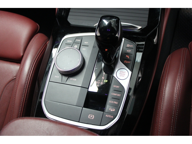 BMW X4 xDrive20d M Sport