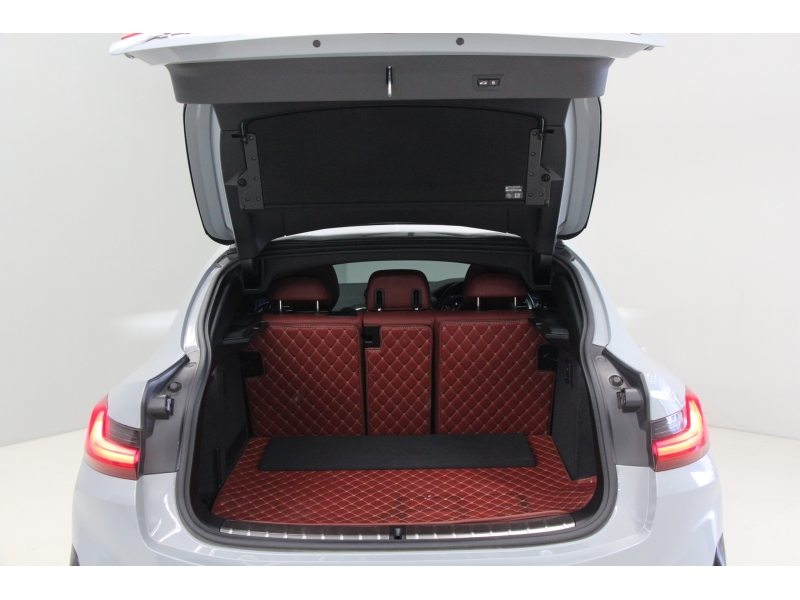 BMW X4 xDrive20d M Sport