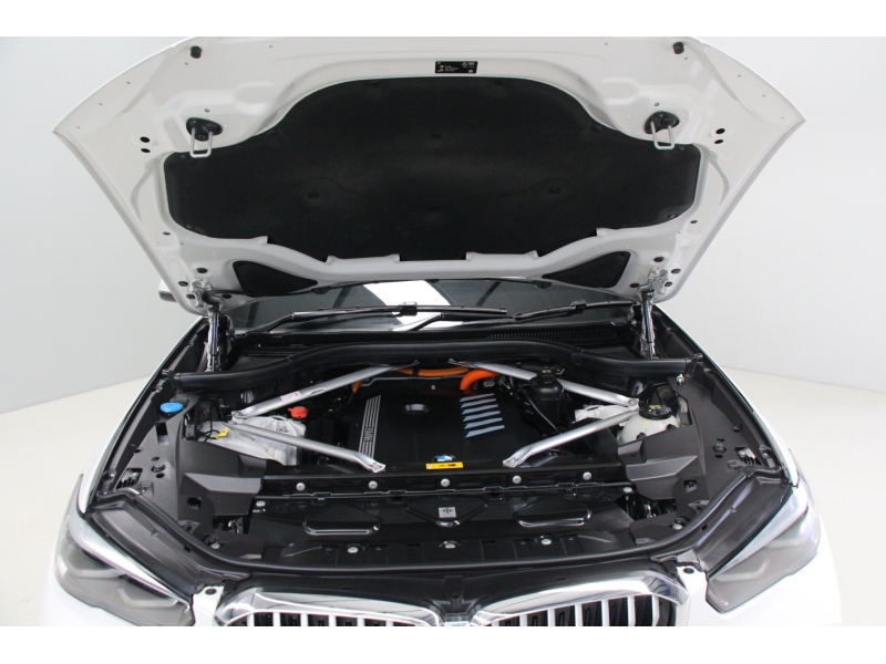 BMW X5 xDrive45e M Sport