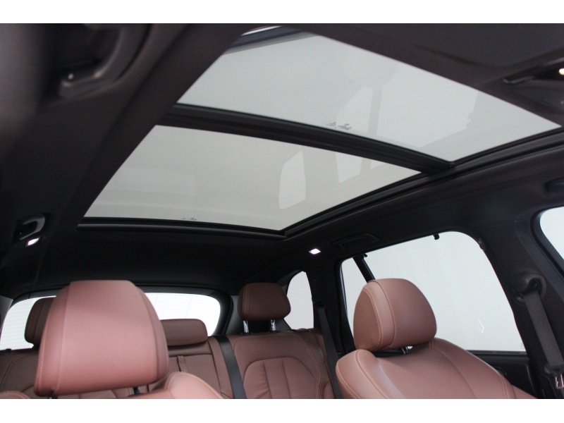 BMW X5 xDrive45e M Sport