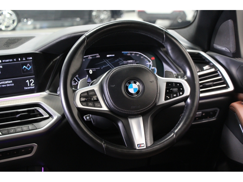 BMW X5 xDrive45e M Sport