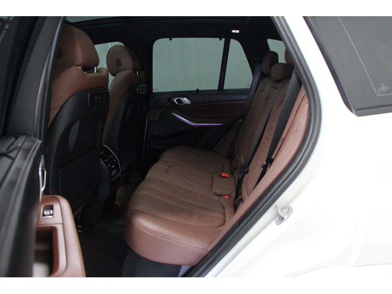 BMW X5 xDrive45e M Sport