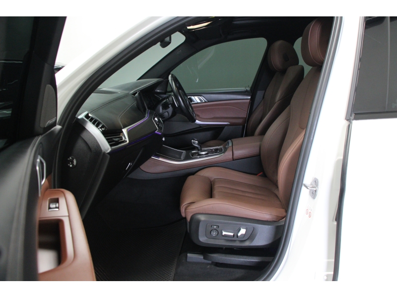 BMW X5 xDrive45e M Sport