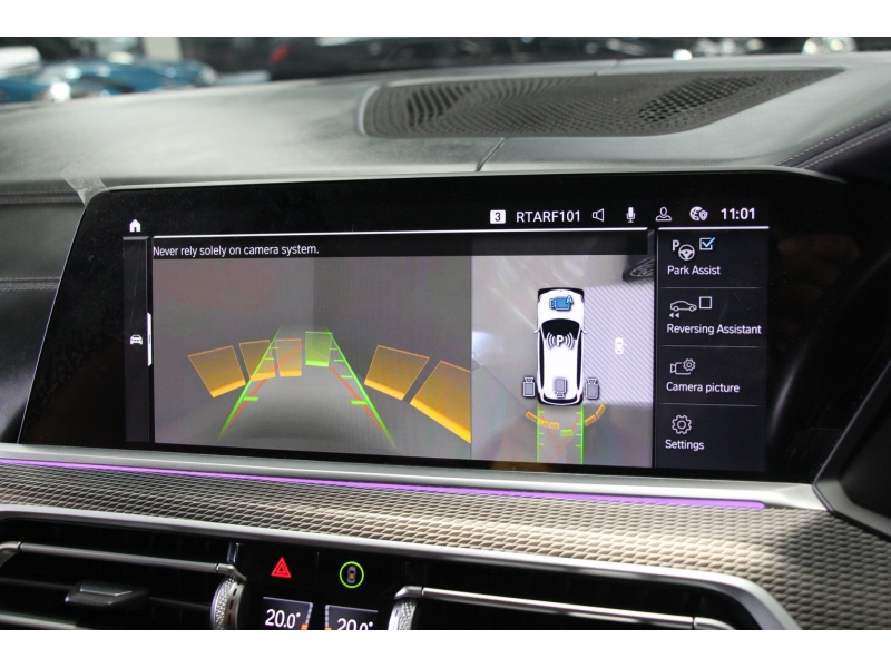 BMW X5 xDrive45e M Sport