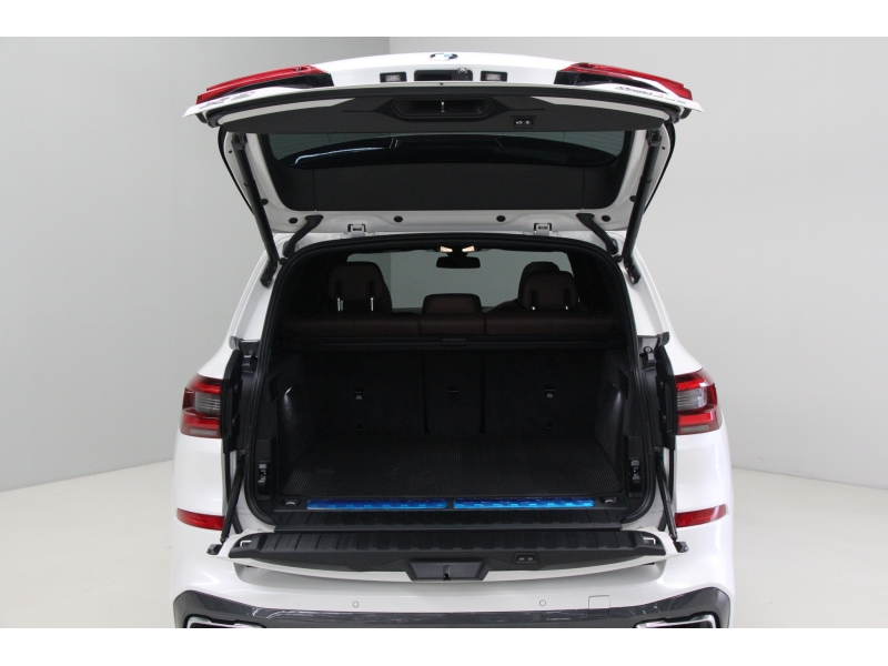 BMW X5 xDrive45e M Sport