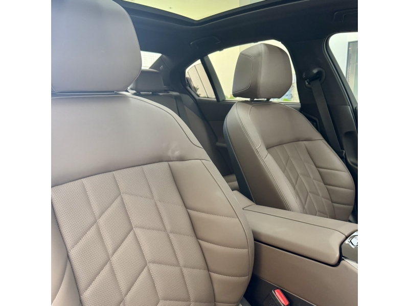 BMW i5 eDrive40 M Sport