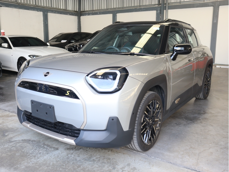 MINI Aceman MINI Aceman SE