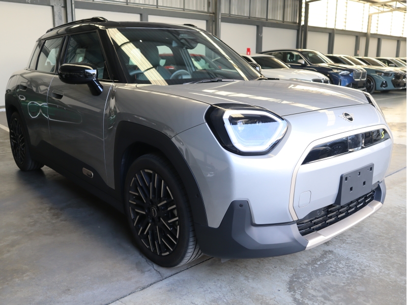 MINI Aceman MINI Aceman SE
