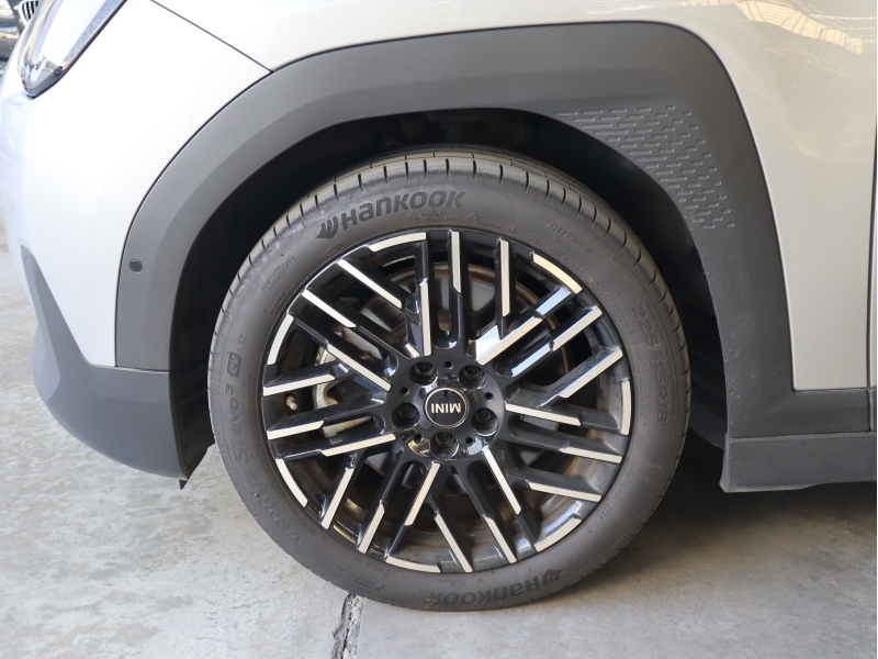 MINI Aceman MINI Aceman SE