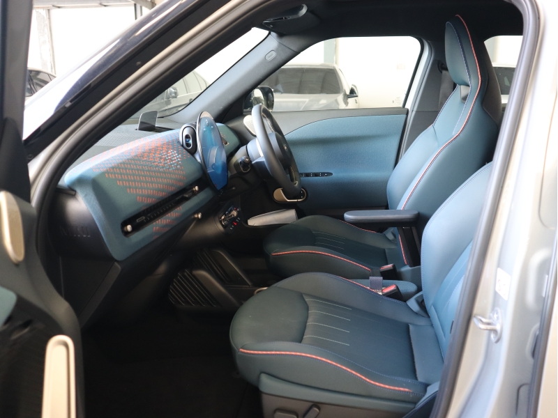 MINI Aceman MINI Aceman SE