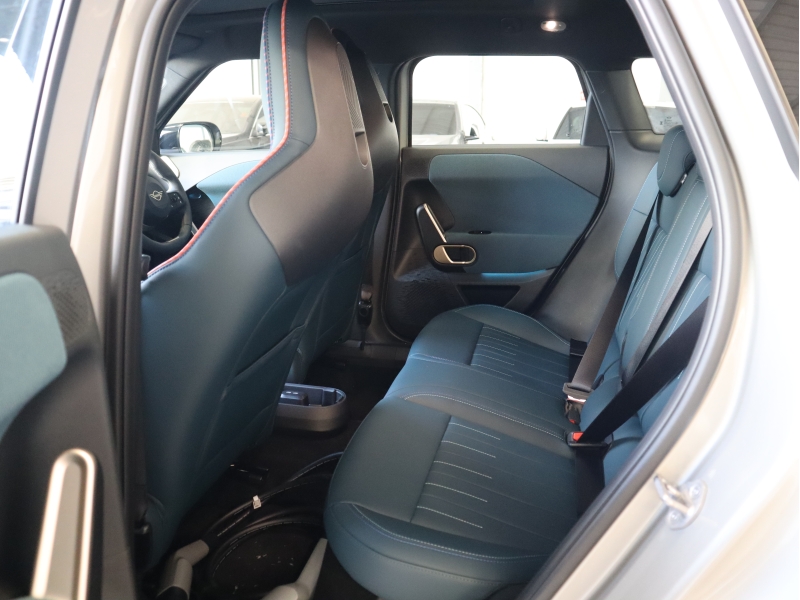 MINI Aceman MINI Aceman SE