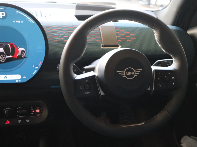 MINI Aceman MINI Aceman SE