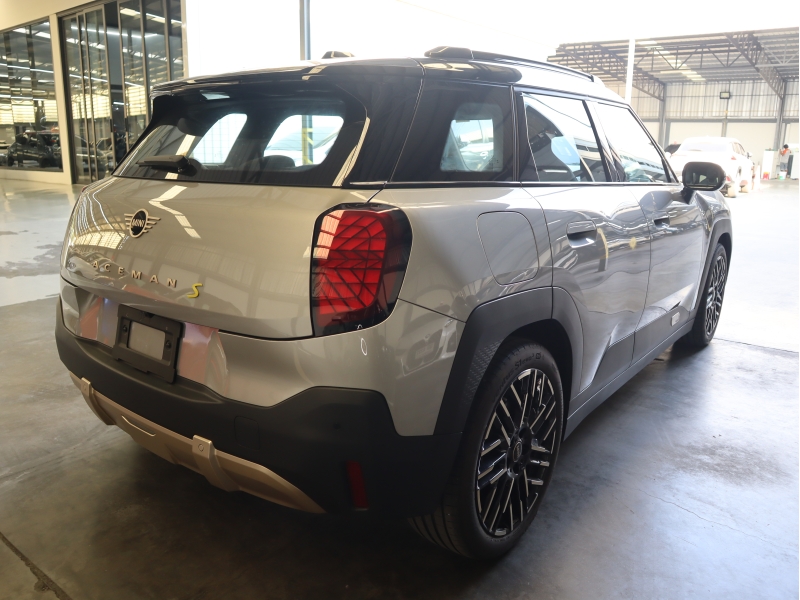 MINI Aceman MINI Aceman SE