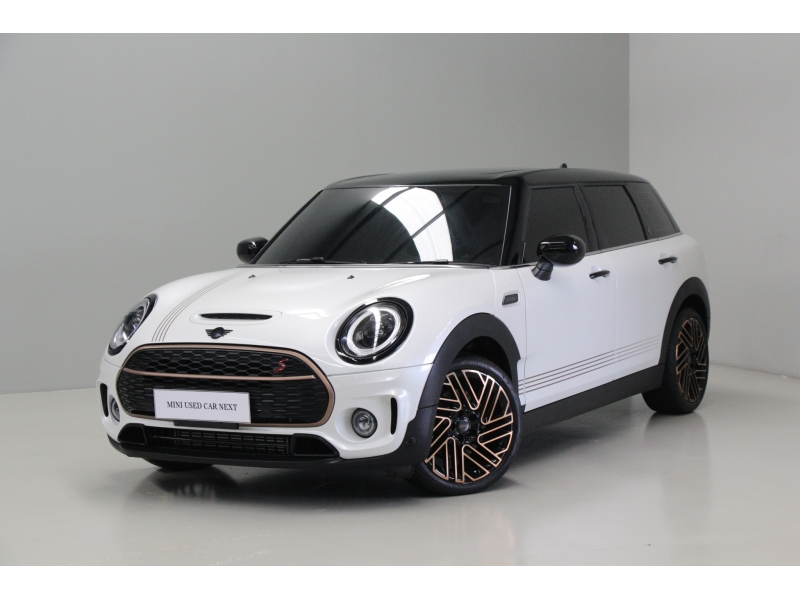MINI Clubman S Clubman