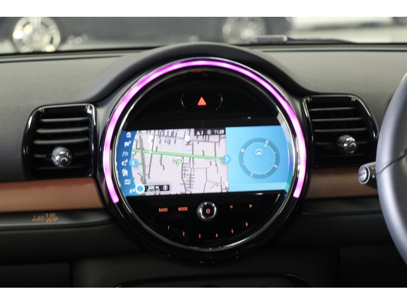 MINI Clubman S Clubman