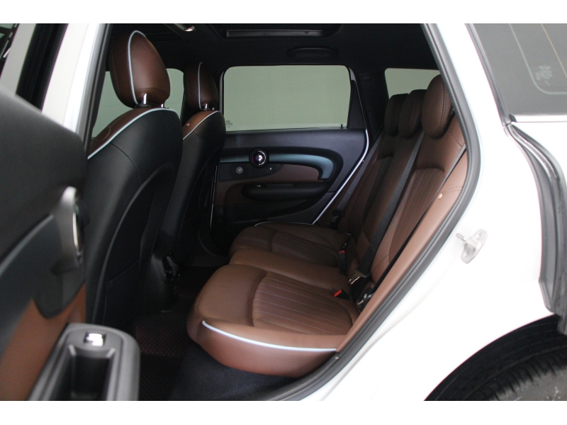 MINI Clubman S Clubman