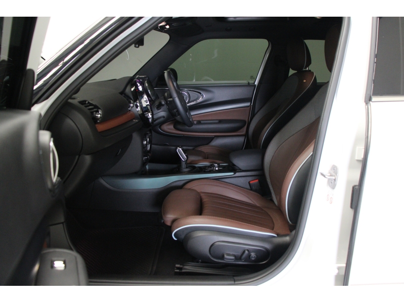 MINI Clubman S Clubman